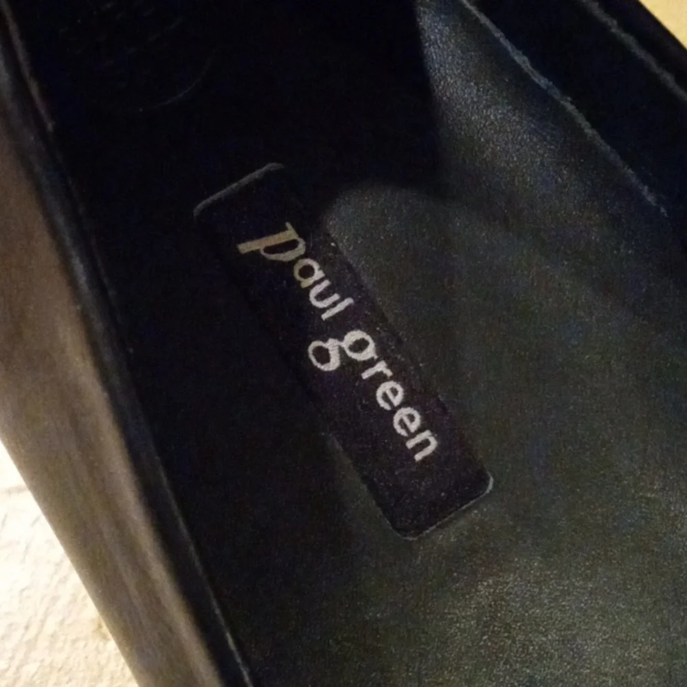PAUL GREEN RENDI PUMP - Picture 4 of 8